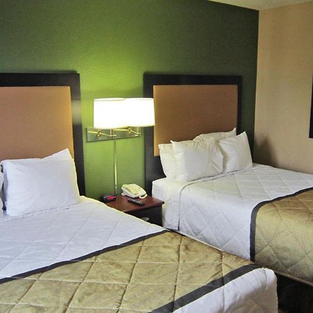 Extended Stay America Suites - Nashville - Brentwood - South Exteriér fotografie