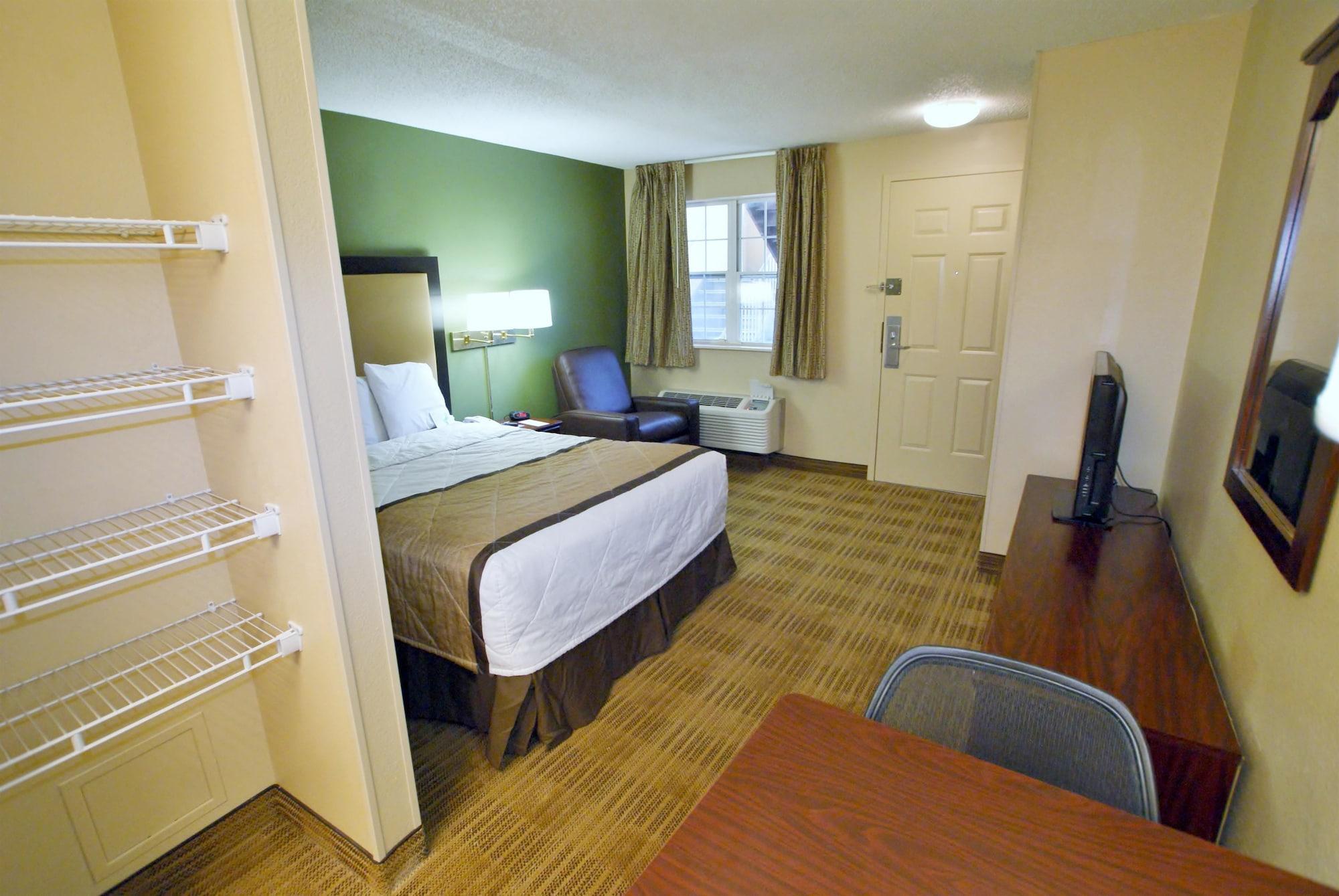 Extended Stay America Suites - Nashville - Brentwood - South Exteriér fotografie