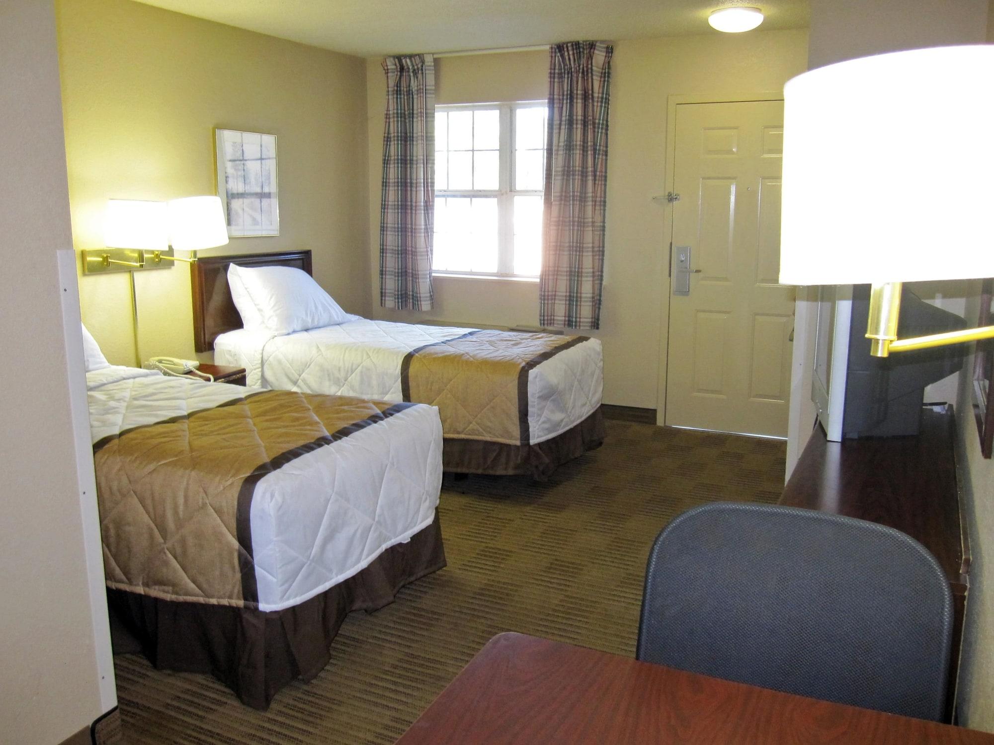 Extended Stay America Suites - Nashville - Brentwood - South Exteriér fotografie