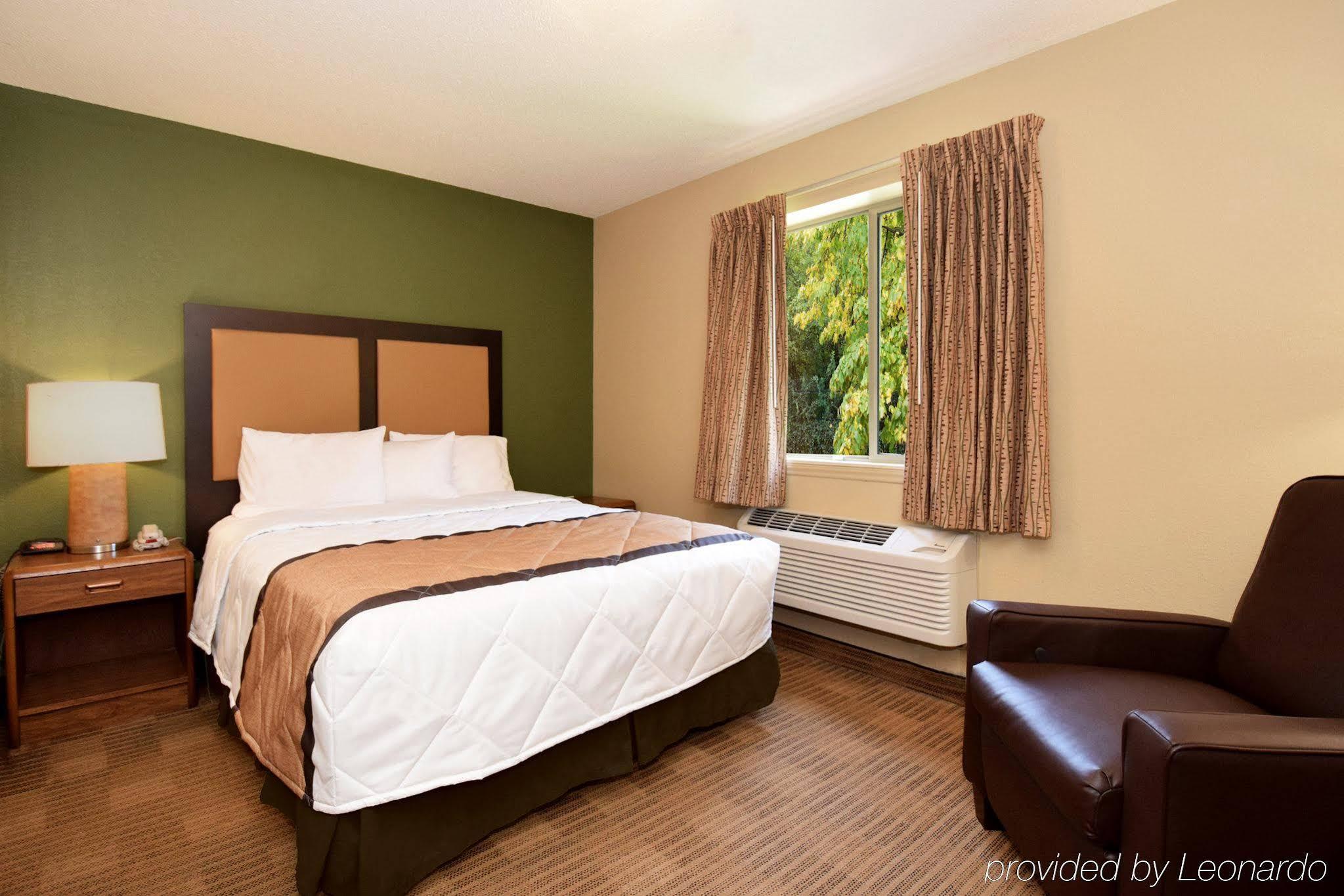 Extended Stay America Suites - Nashville - Brentwood - South Exteriér fotografie
