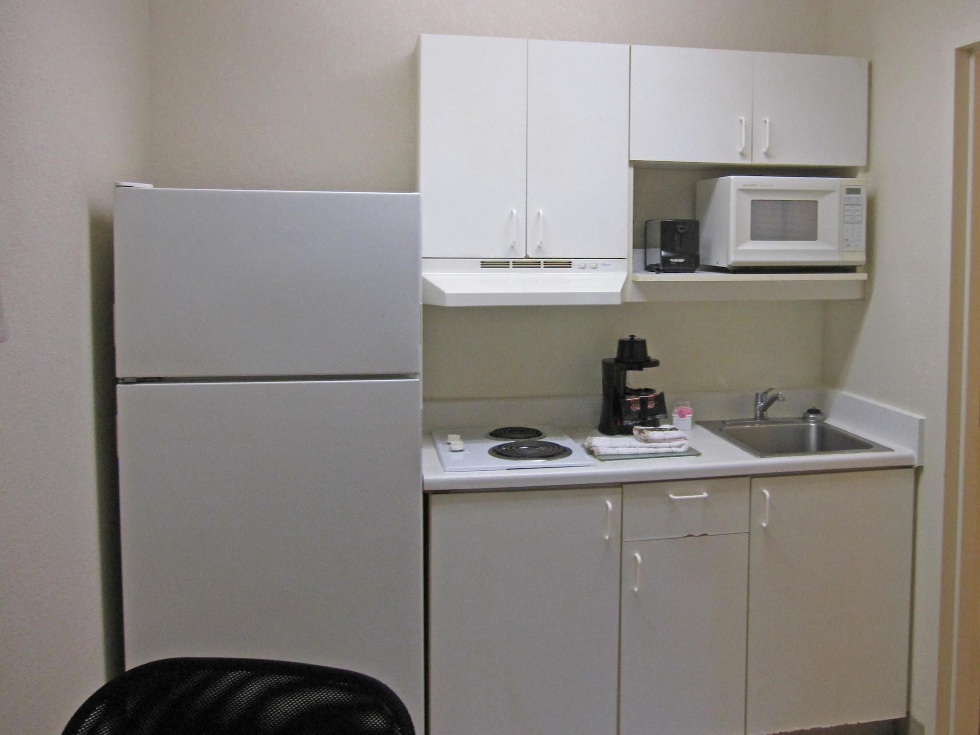 Extended Stay America Suites - Nashville - Brentwood - South Exteriér fotografie