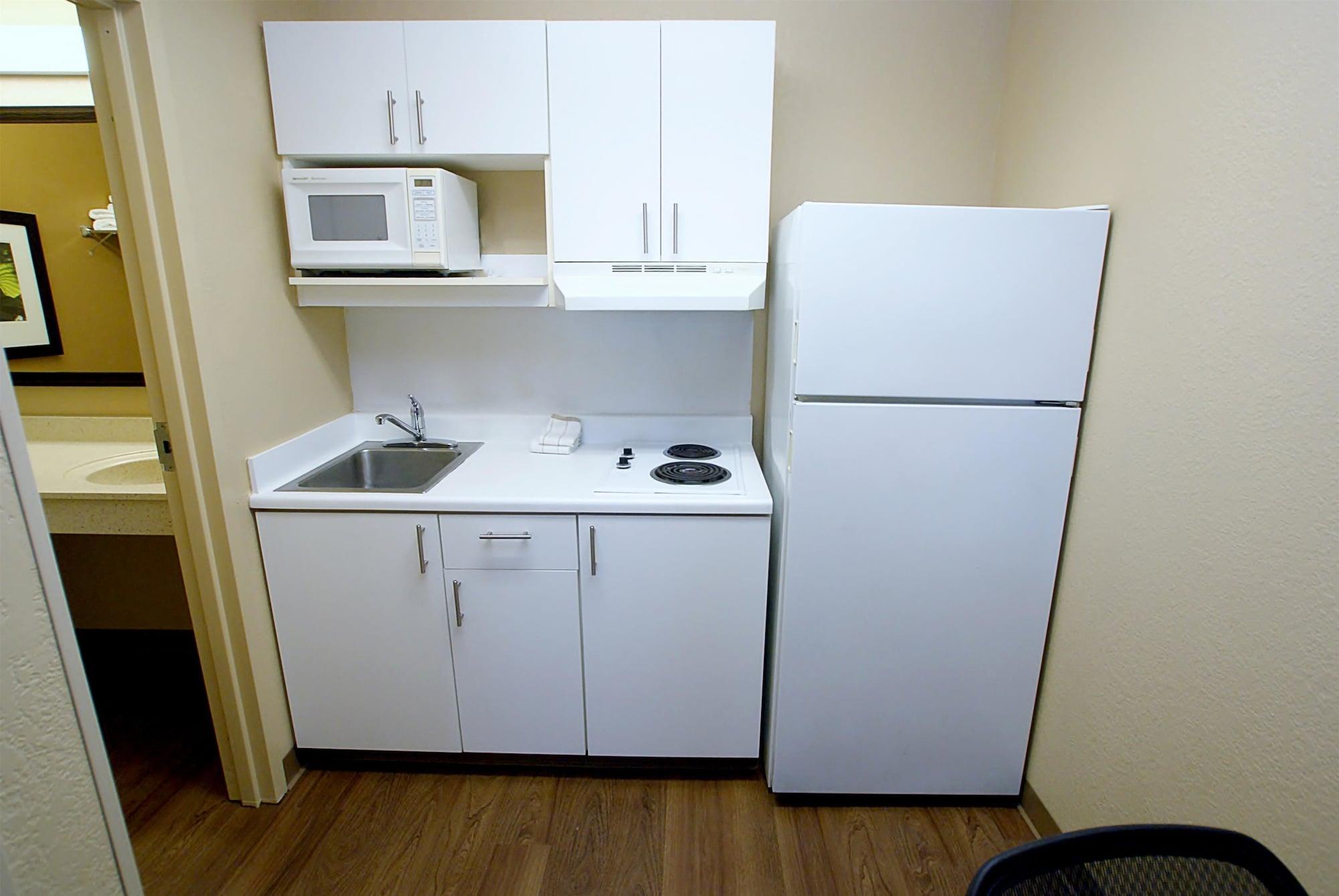 Extended Stay America Suites - Nashville - Brentwood - South Exteriér fotografie