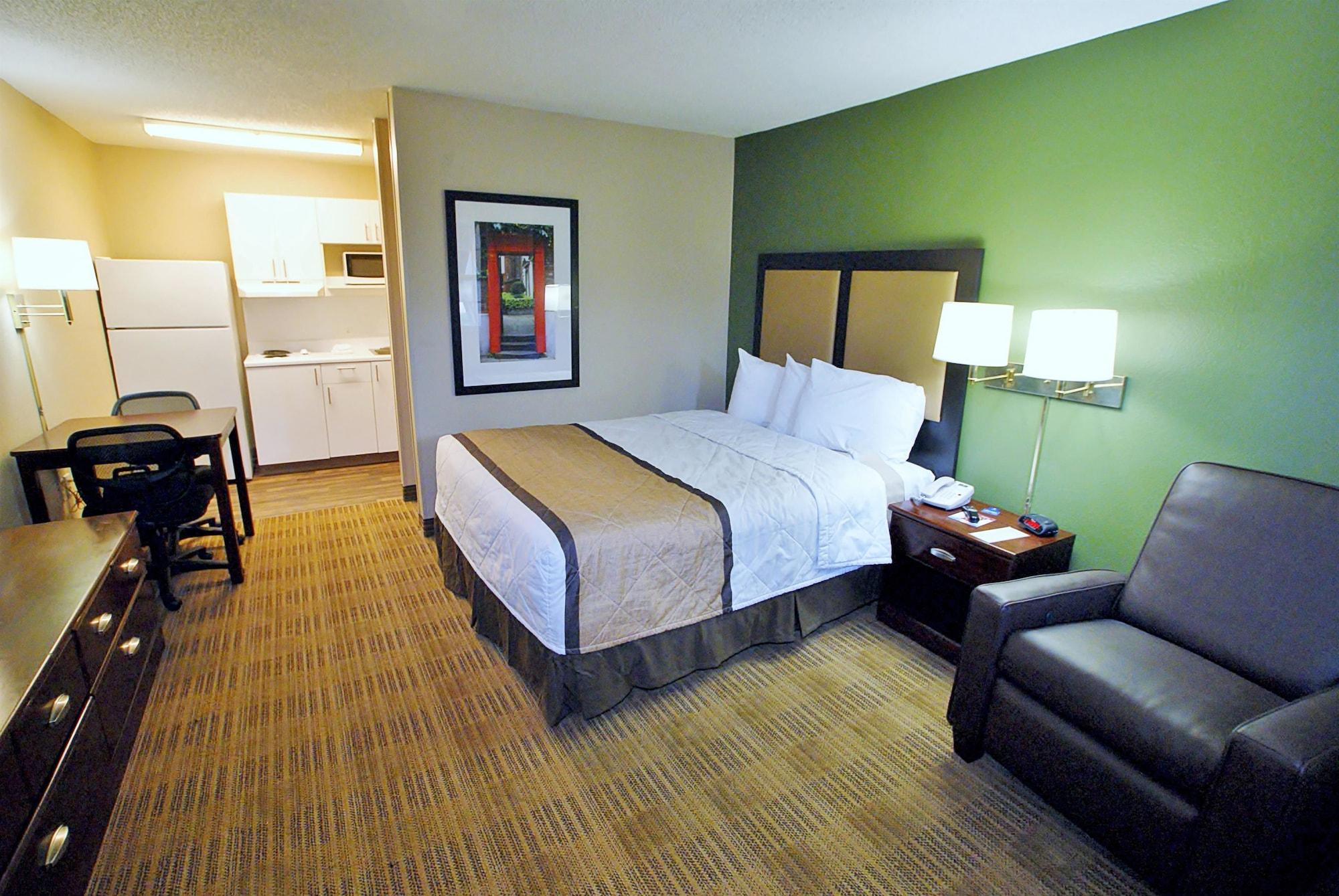 Extended Stay America Suites - Nashville - Brentwood - South Exteriér fotografie