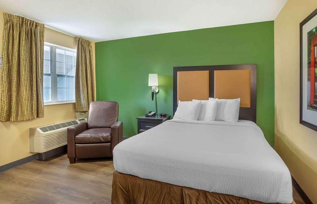 Extended Stay America Suites - Nashville - Brentwood - South Pokoj fotografie