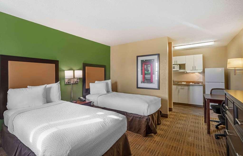 Extended Stay America Suites - Nashville - Brentwood - South Pokoj fotografie