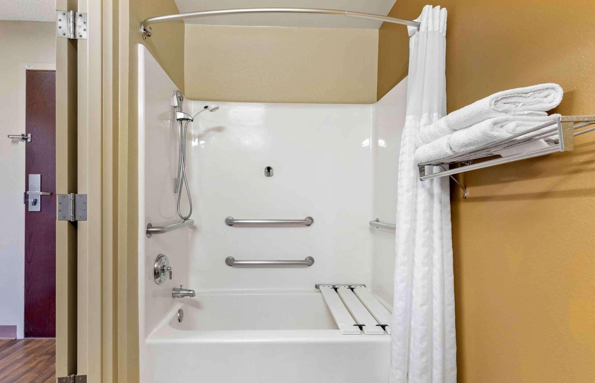 Extended Stay America Suites - Nashville - Brentwood - South Exteriér fotografie