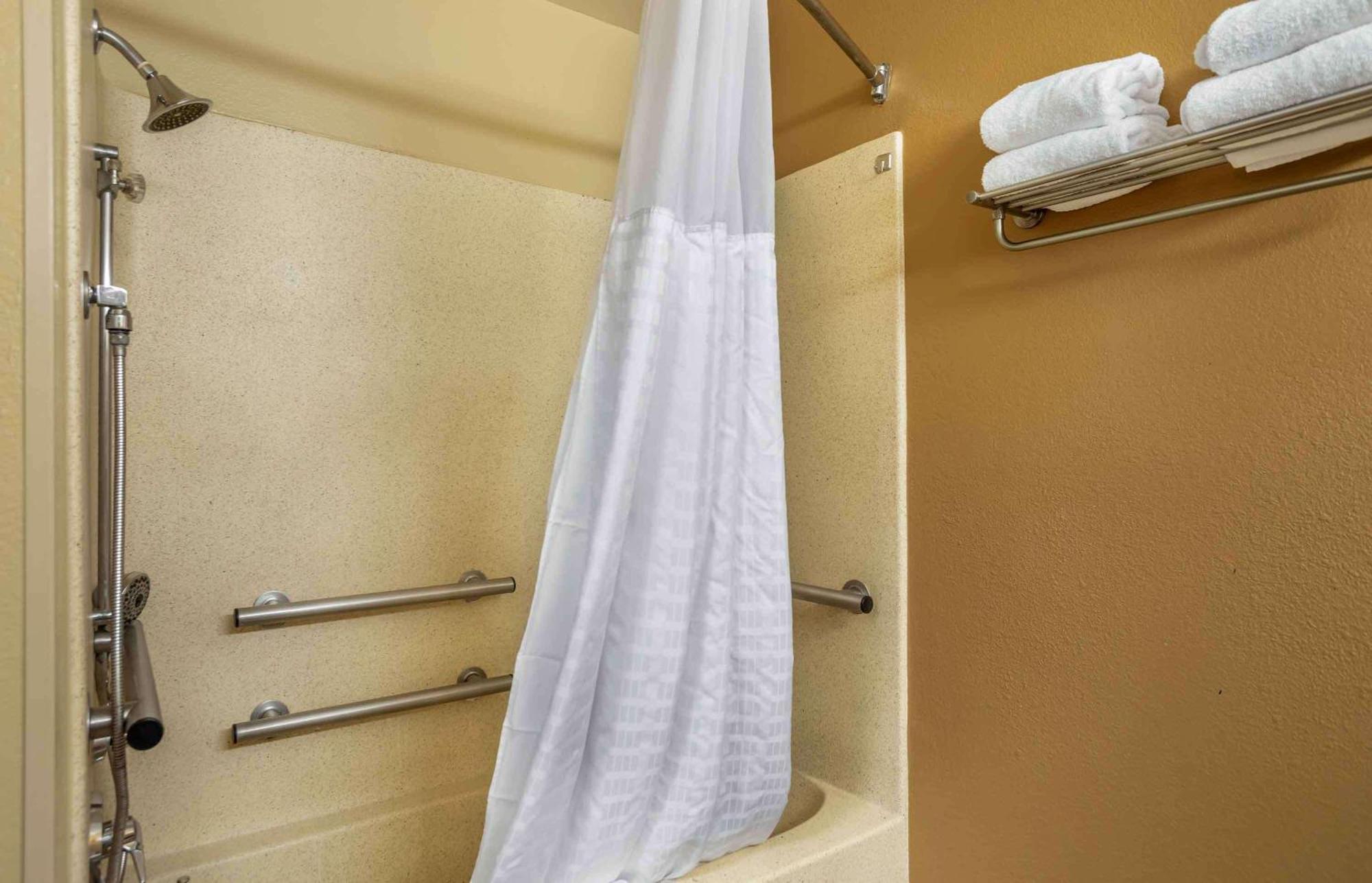 Extended Stay America Suites - Nashville - Brentwood - South Exteriér fotografie