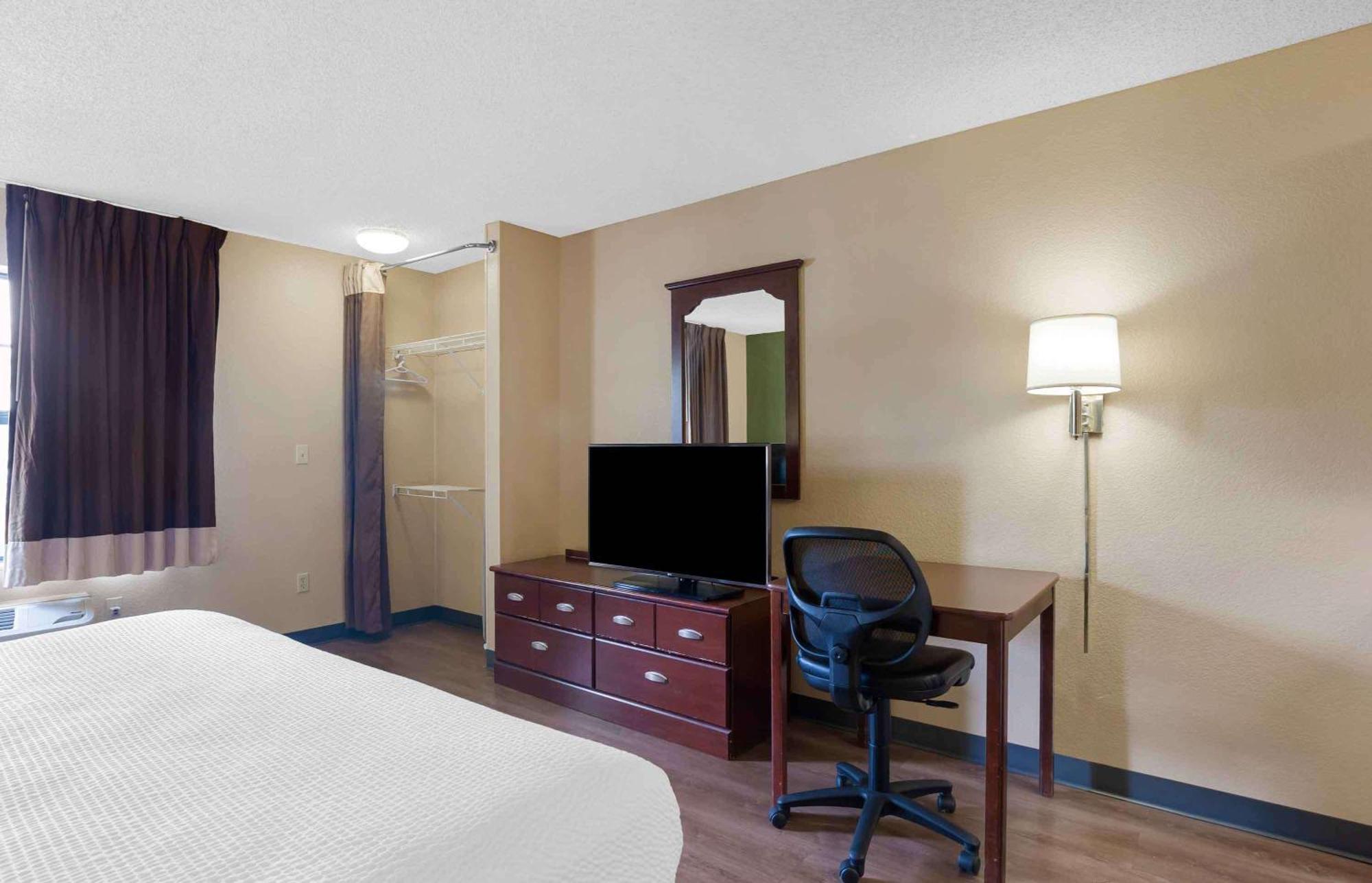 Extended Stay America Suites - Nashville - Brentwood - South Exteriér fotografie