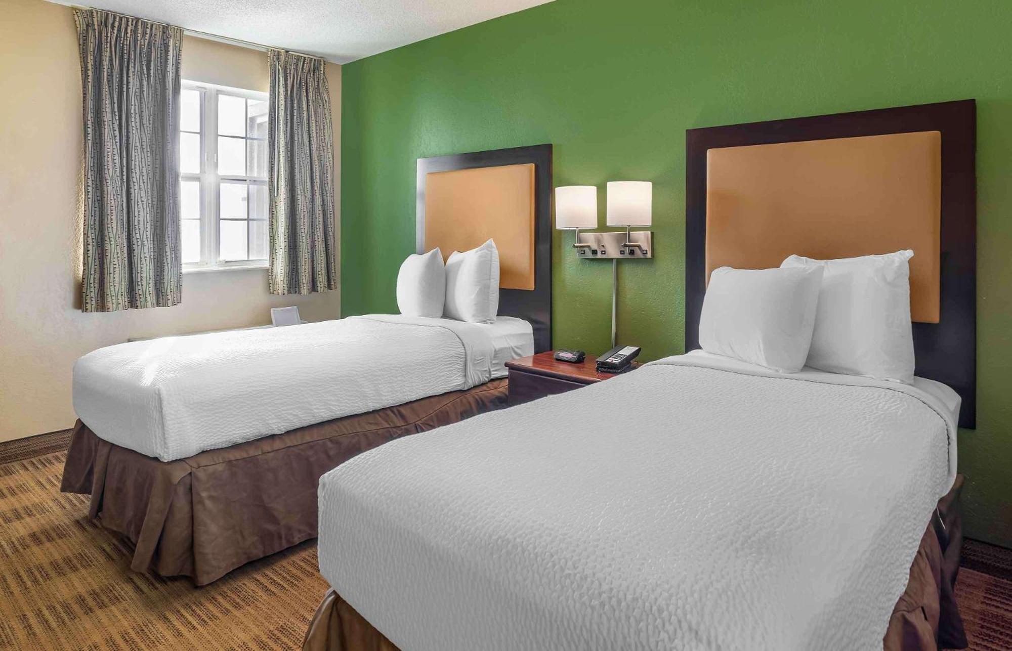 Extended Stay America Suites - Nashville - Brentwood - South Exteriér fotografie