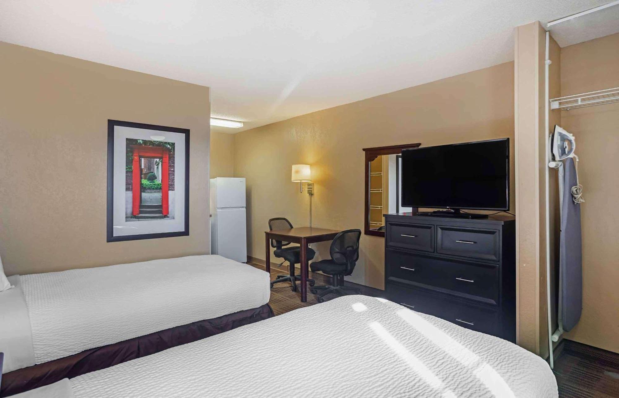 Extended Stay America Suites - Nashville - Brentwood - South Exteriér fotografie