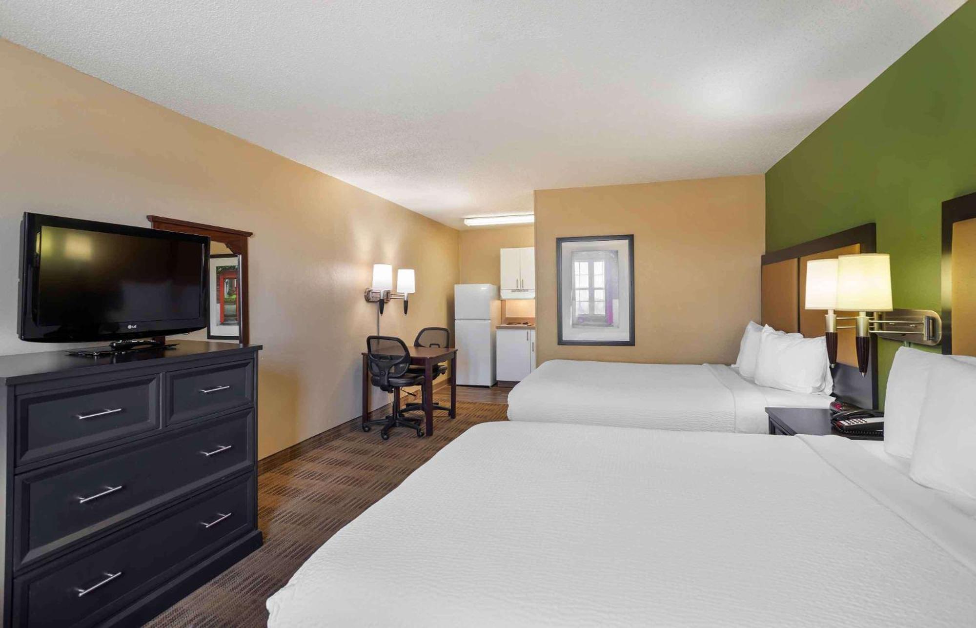 Extended Stay America Suites - Nashville - Brentwood - South Exteriér fotografie