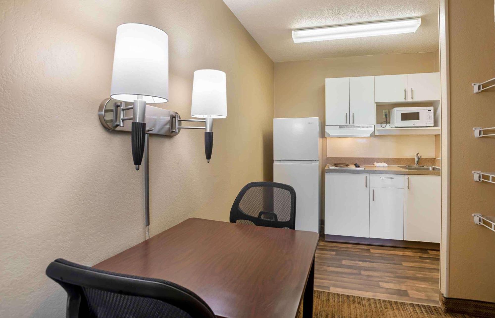 Extended Stay America Suites - Nashville - Brentwood - South Exteriér fotografie