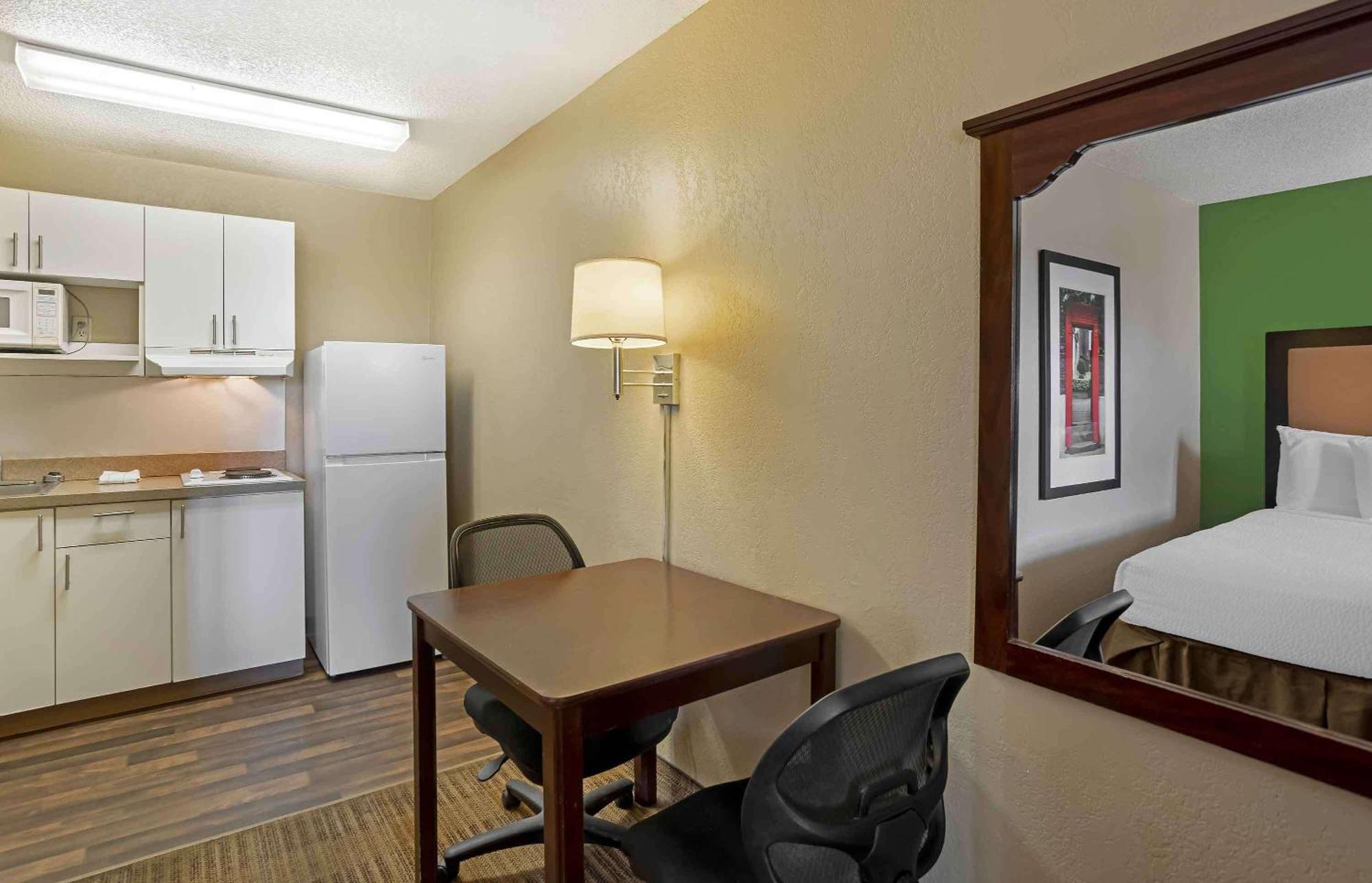 Extended Stay America Suites - Nashville - Brentwood - South Exteriér fotografie