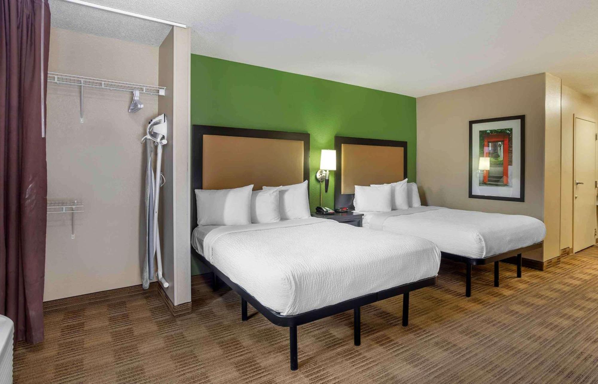 Extended Stay America Suites - Nashville - Brentwood - South Exteriér fotografie