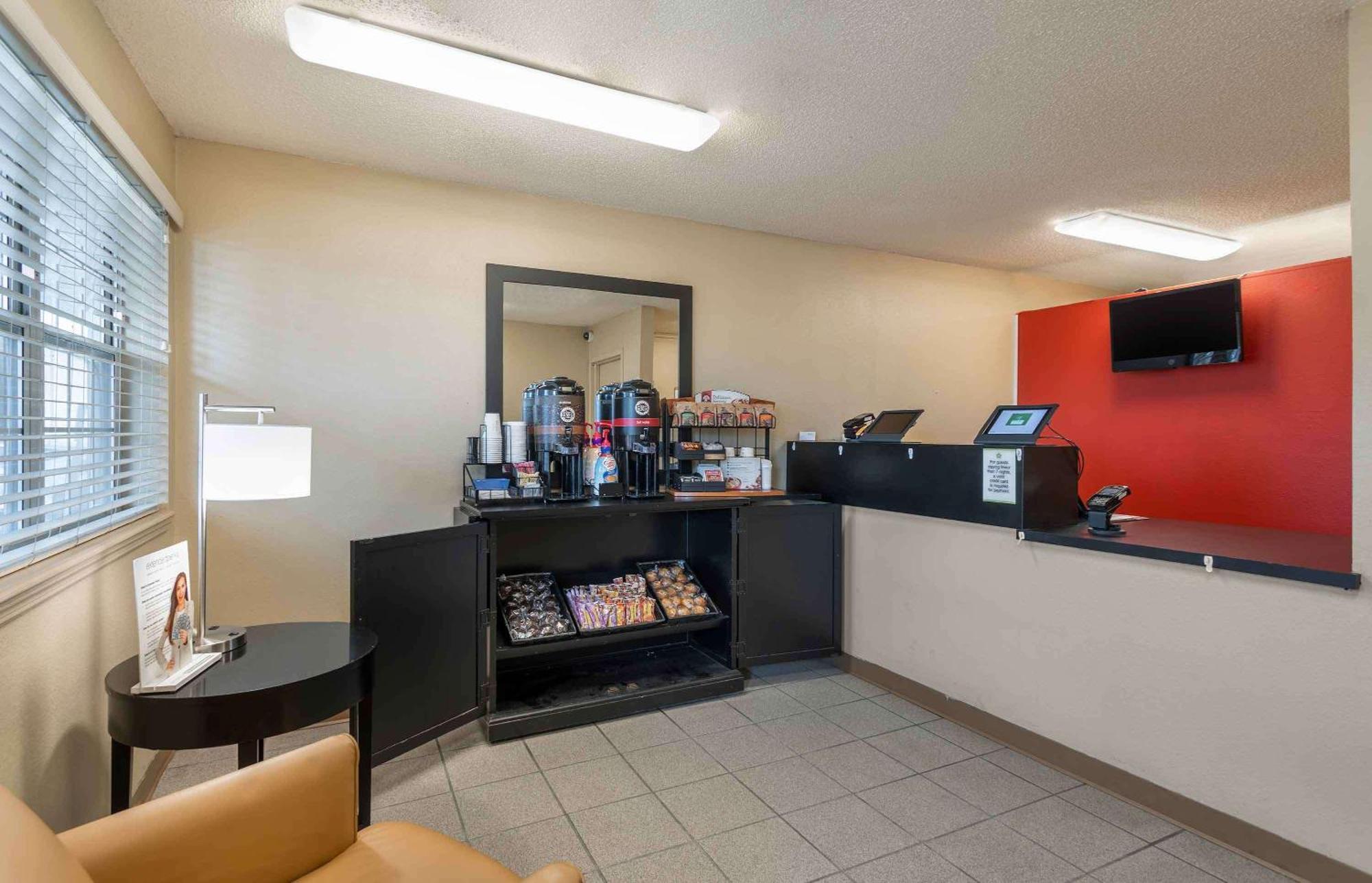 Extended Stay America Suites - Nashville - Brentwood - South Exteriér fotografie