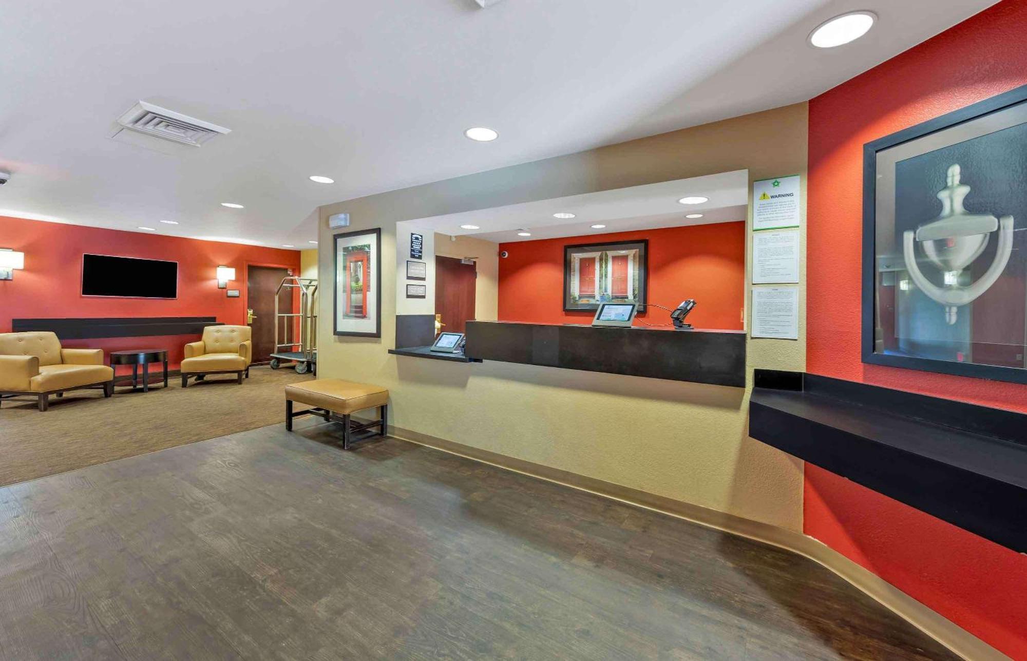 Extended Stay America Suites - Nashville - Brentwood - South Exteriér fotografie