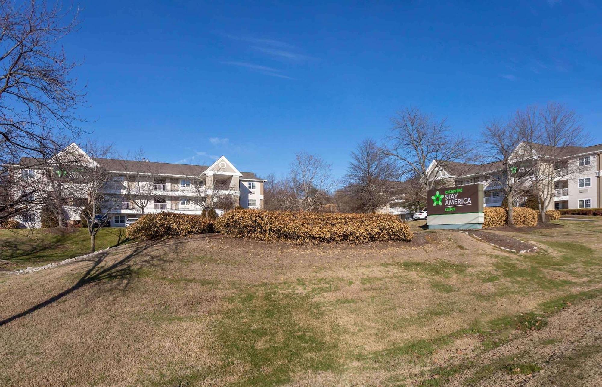 Extended Stay America Suites - Nashville - Brentwood - South Exteriér fotografie