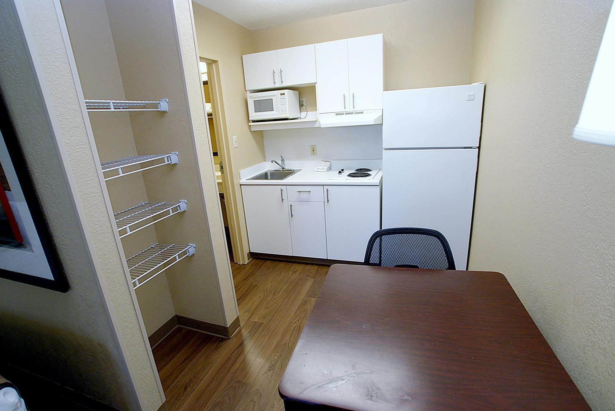 Extended Stay America Suites - Nashville - Brentwood - South Exteriér fotografie