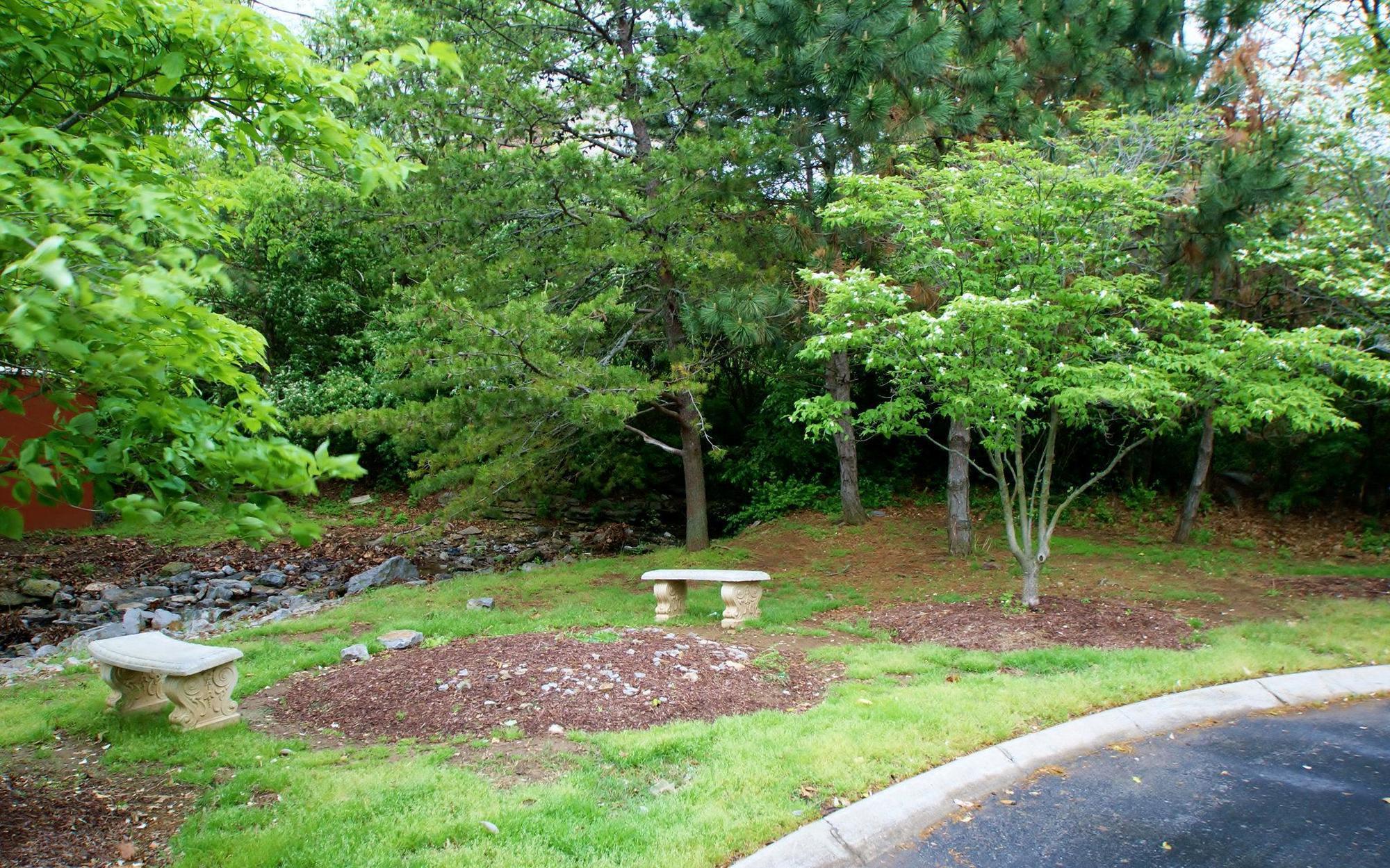 Extended Stay America Suites - Nashville - Brentwood - South Exteriér fotografie