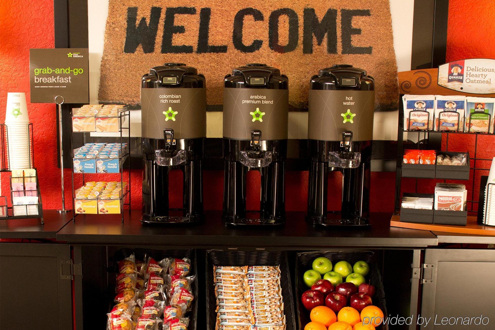 Extended Stay America Suites - Nashville - Brentwood - South Exteriér fotografie