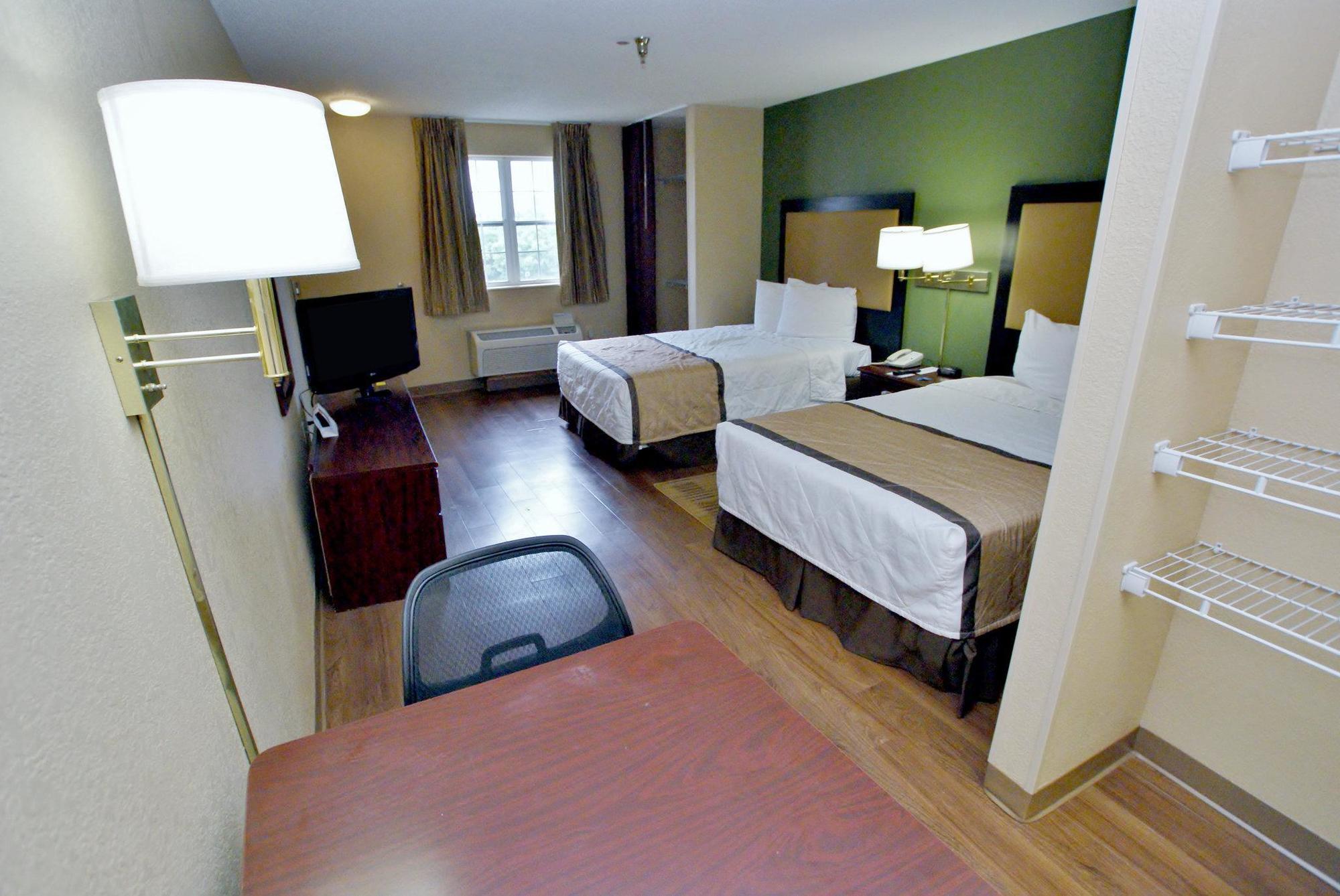 Extended Stay America Suites - Nashville - Brentwood - South Exteriér fotografie