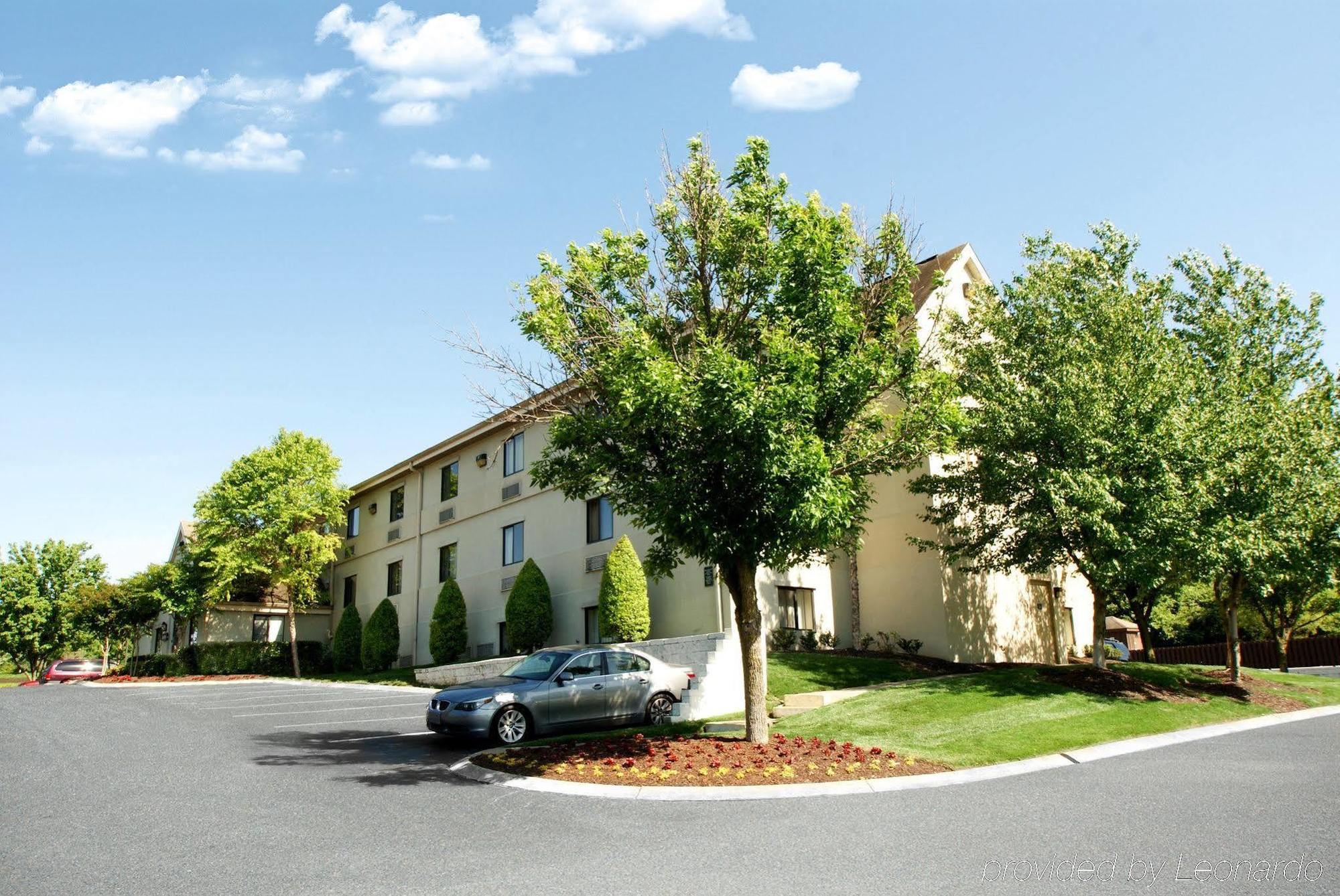 Extended Stay America Suites - Nashville - Brentwood - South Exteriér fotografie