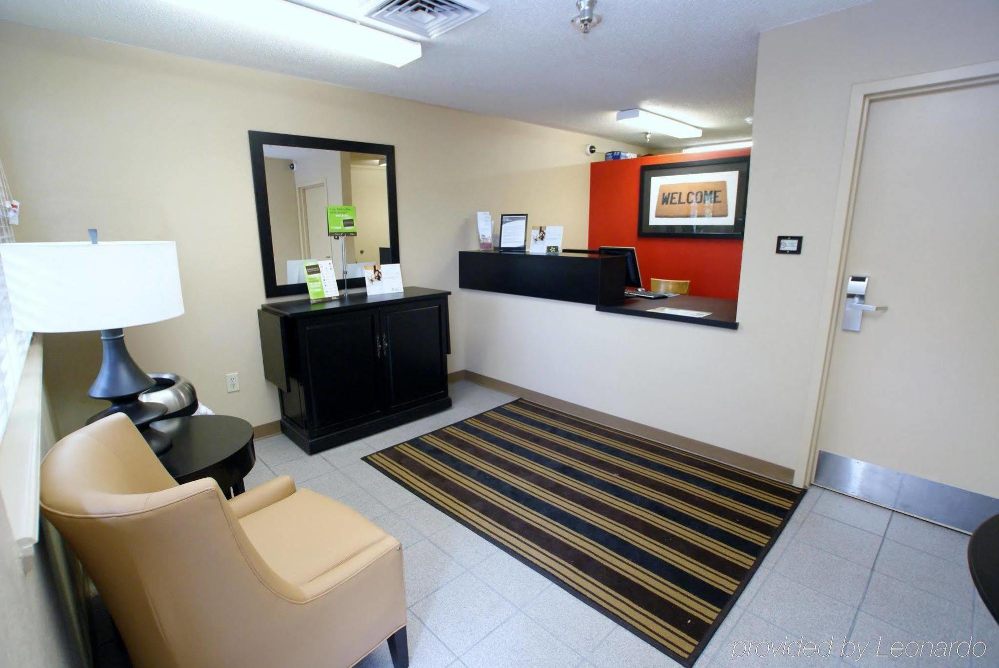 Extended Stay America Suites - Nashville - Brentwood - South Exteriér fotografie