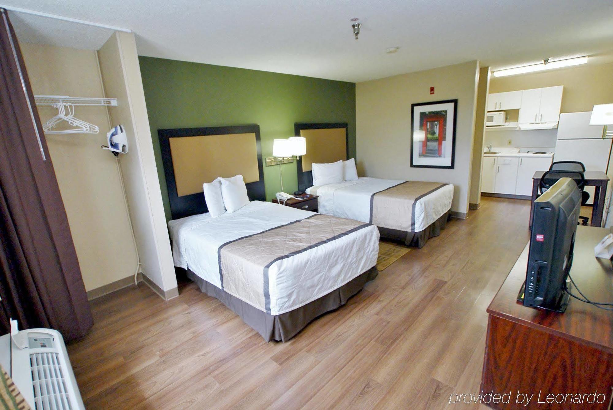 Extended Stay America Suites - Nashville - Brentwood - South Exteriér fotografie