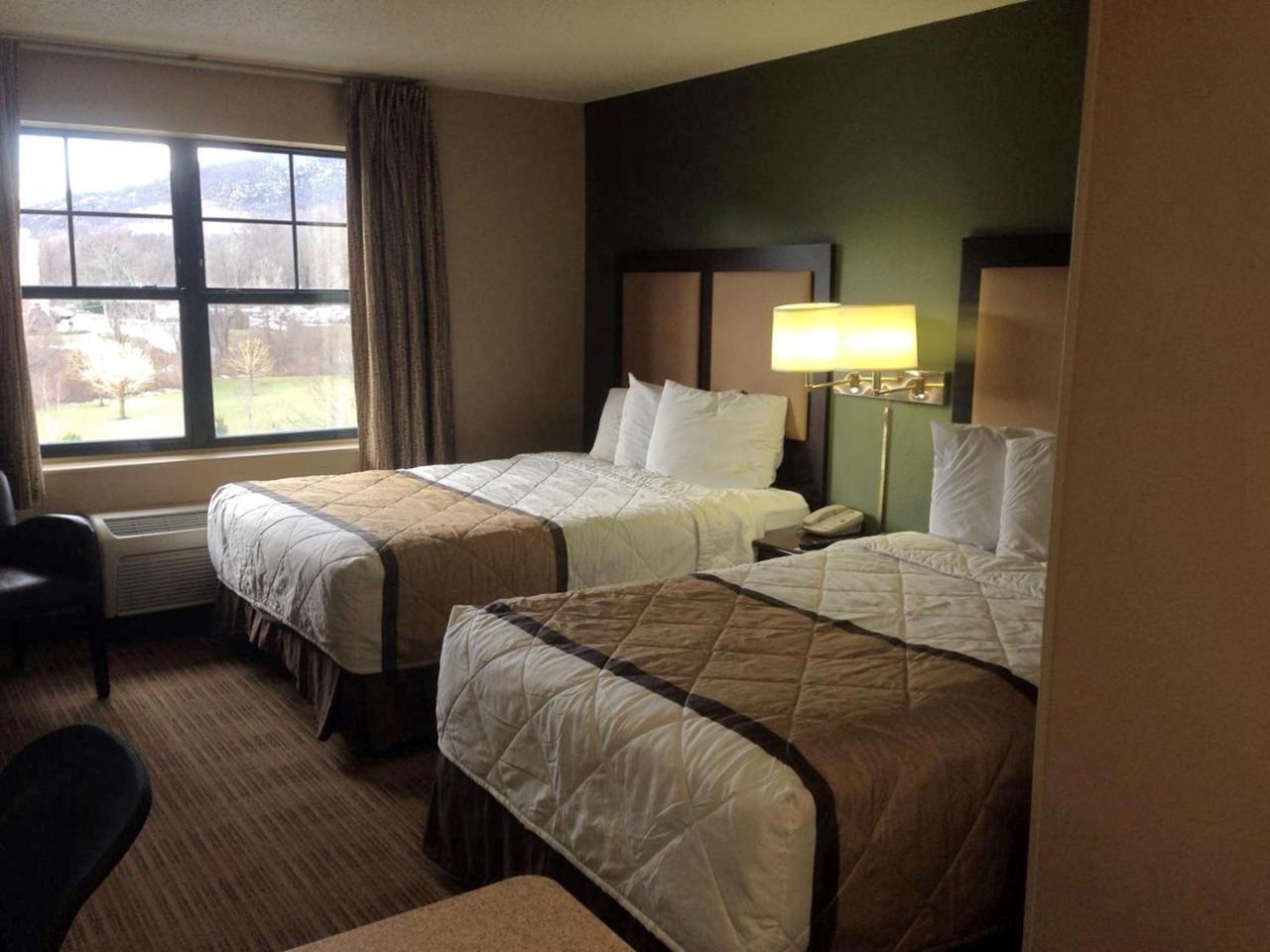 Extended Stay America Suites - Nashville - Brentwood - South Exteriér fotografie