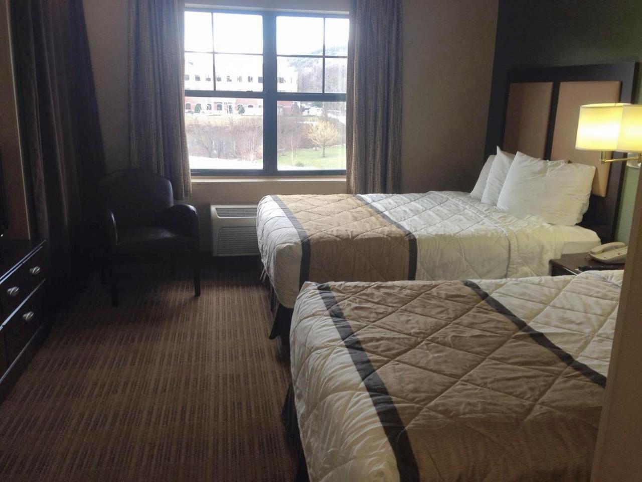 Extended Stay America Suites - Nashville - Brentwood - South Exteriér fotografie
