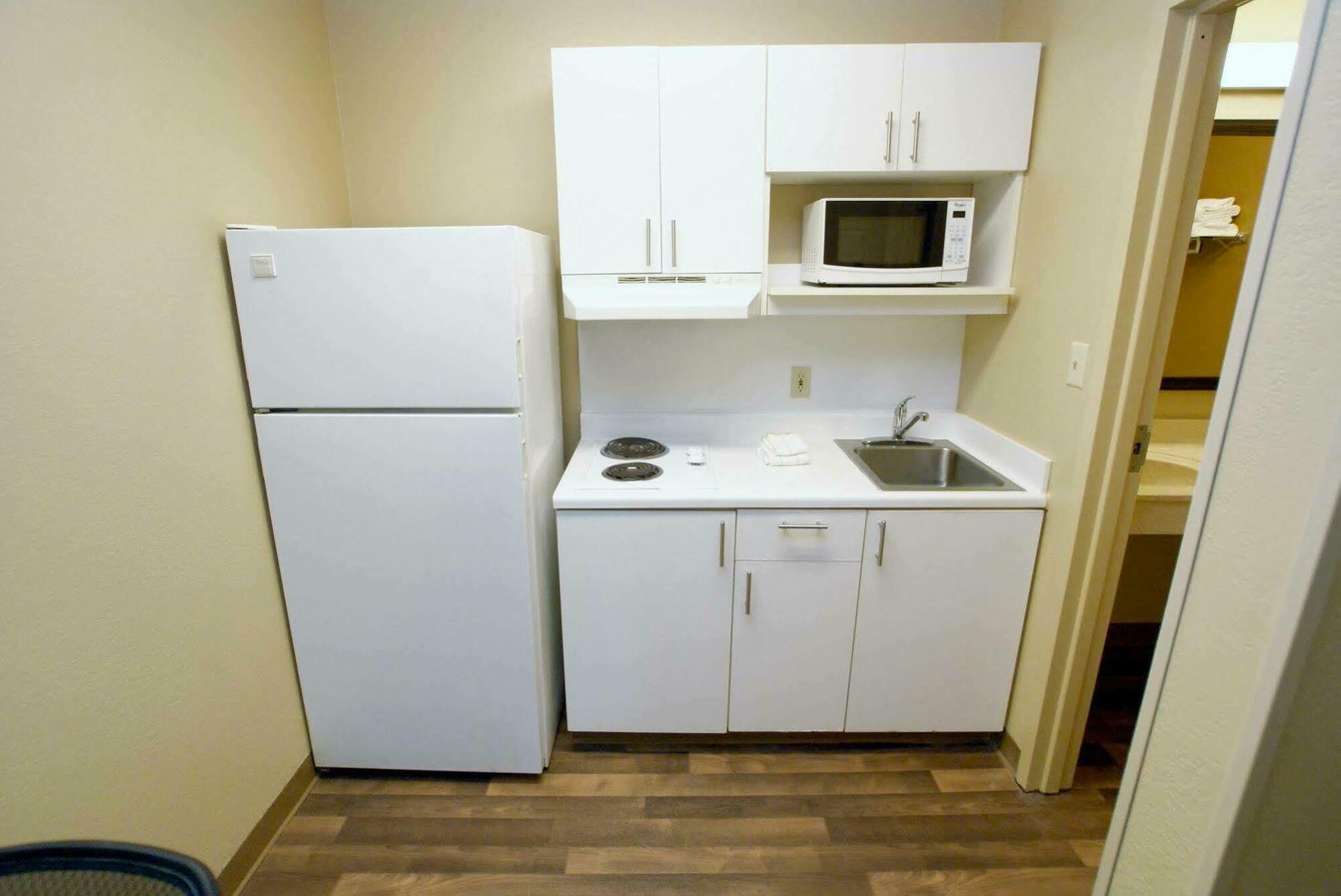Extended Stay America Suites - Nashville - Brentwood - South Exteriér fotografie